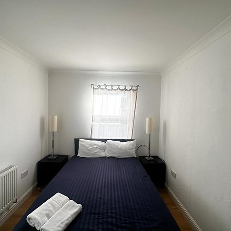 Flat 1 Stay In Aldgate London Exterior photo