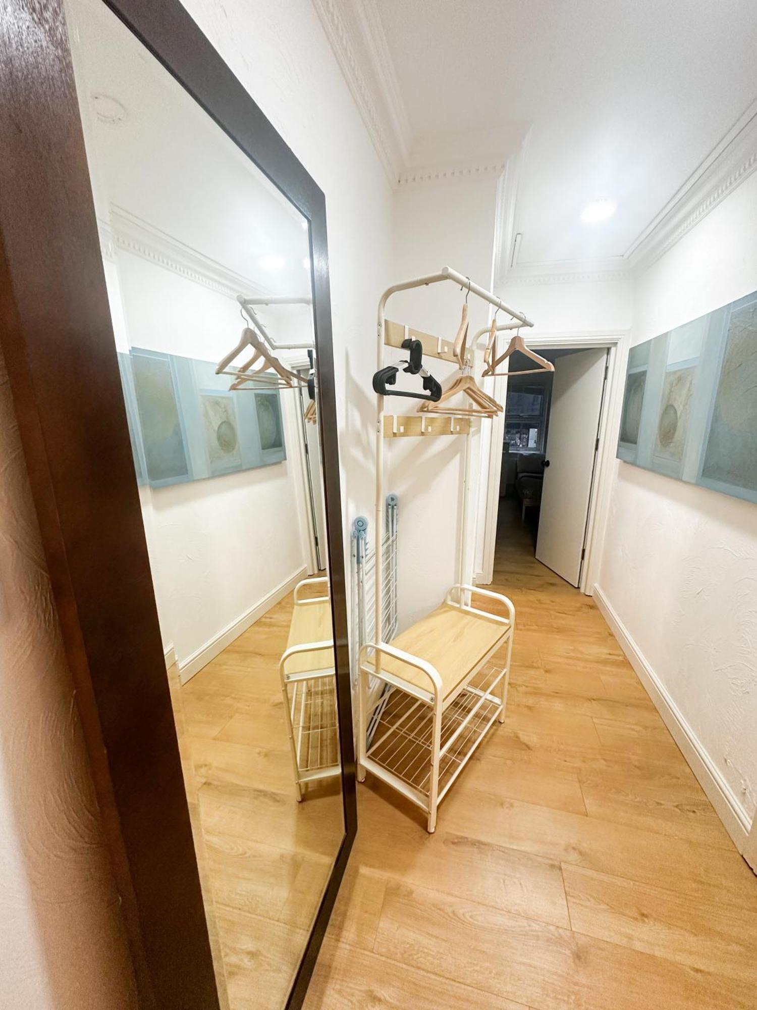 Flat 1 Stay In Aldgate London Exterior photo