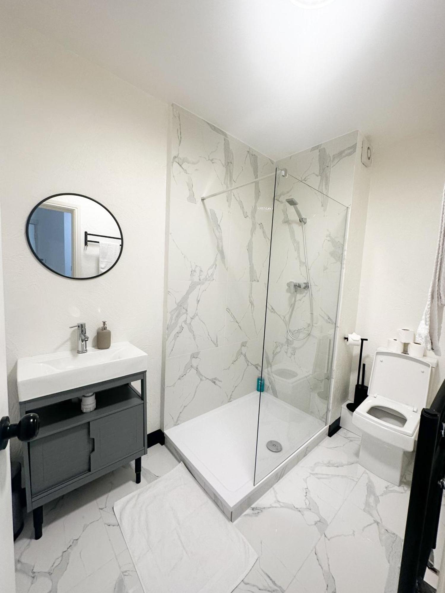 Flat 1 Stay In Aldgate London Exterior photo
