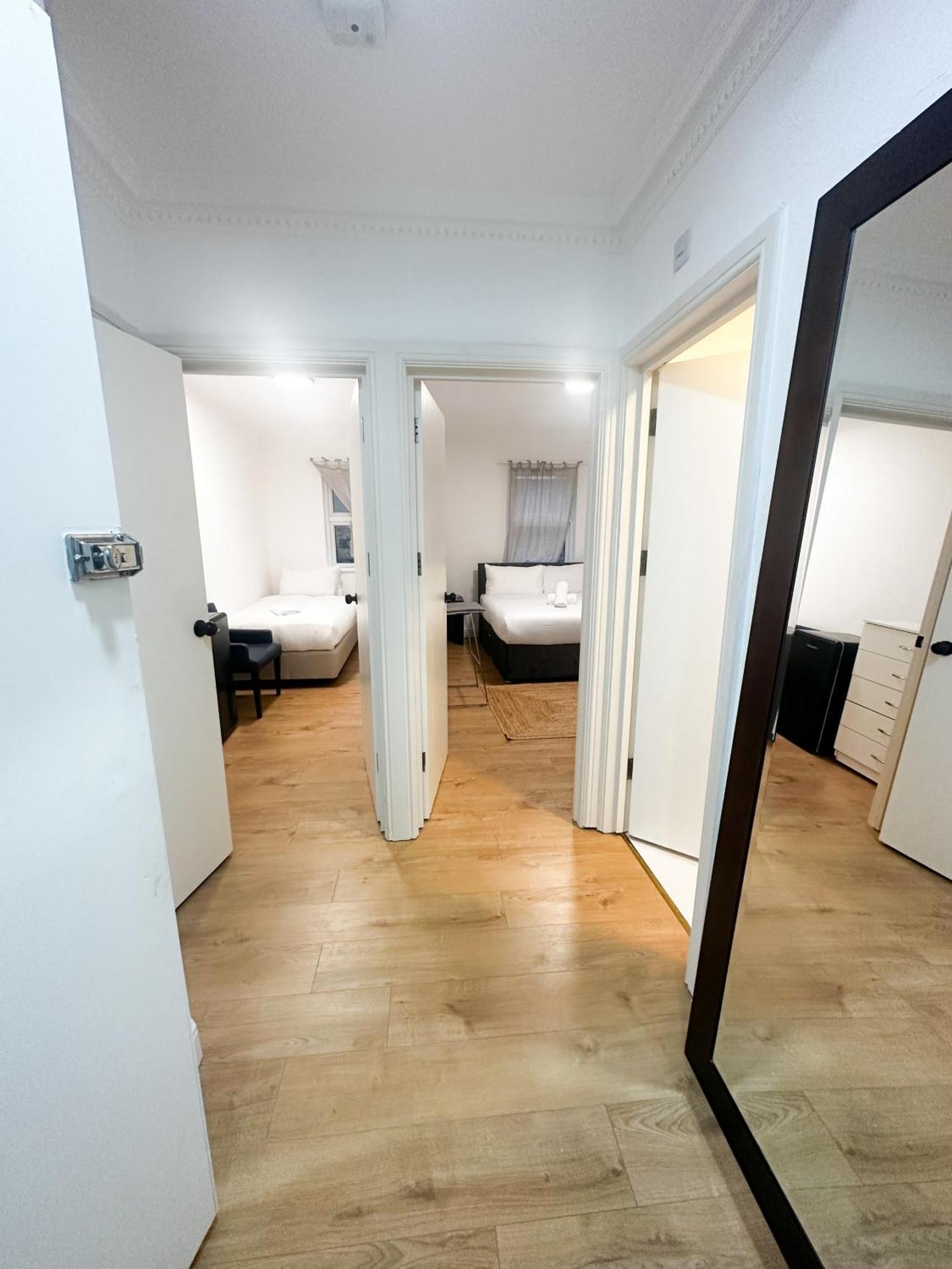 Flat 1 Stay In Aldgate London Exterior photo
